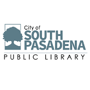 South Pasadena Public Library Logo
